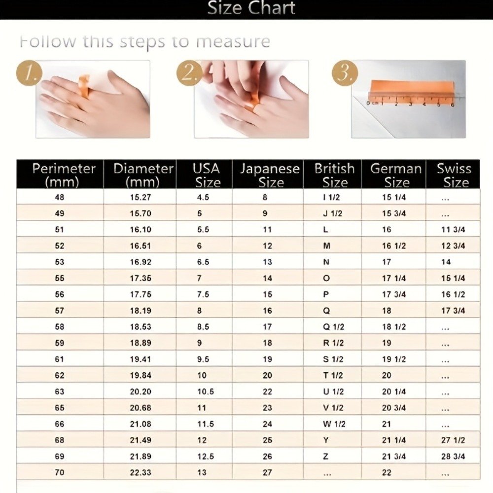 Vintage Red Cubic Zirconia Ring |24K Gold - Image 4